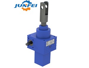 絲桿升降機使用范圍包括哪些？