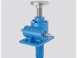 絲杠升降機應(yīng)用效果好，使用壽命長！