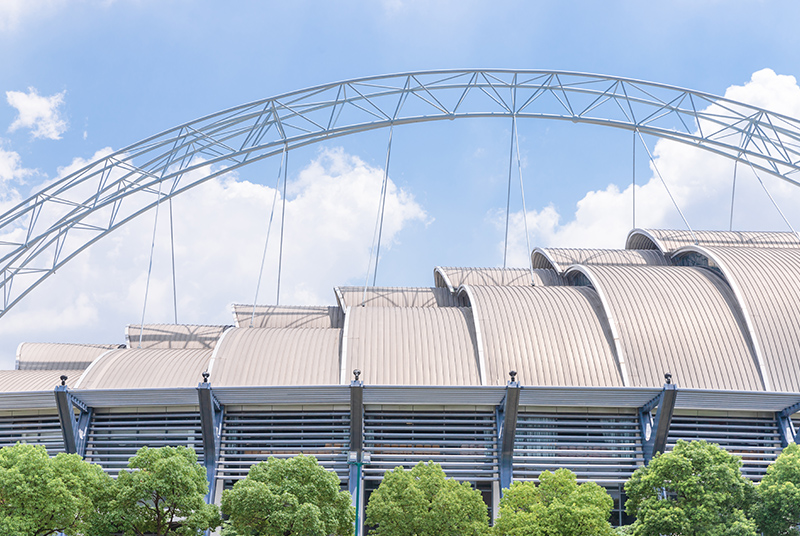 解析環(huán)氧富鋅底漆與無(wú)機(jī)富鋅底漆在施工中的區(qū)別