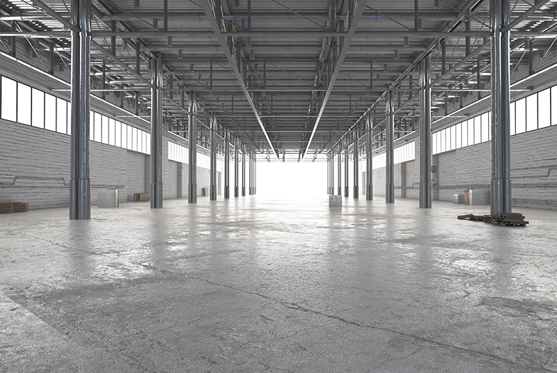 環(huán)氧地坪漆翻新施工地面應(yīng)該如何處理？環(huán)氧地坪翻新施工工序