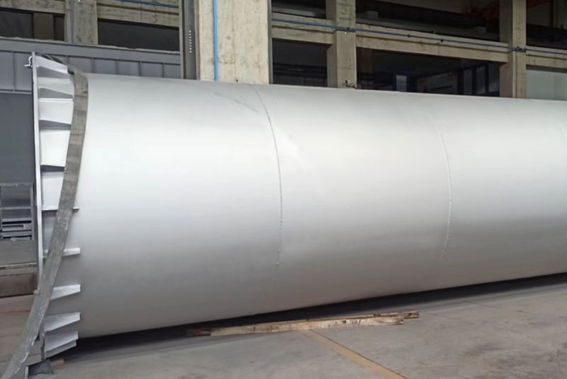 不銹鋼氟碳涂料施工工藝是什么？在不銹鋼上噴氟碳漆怎么施工呢？