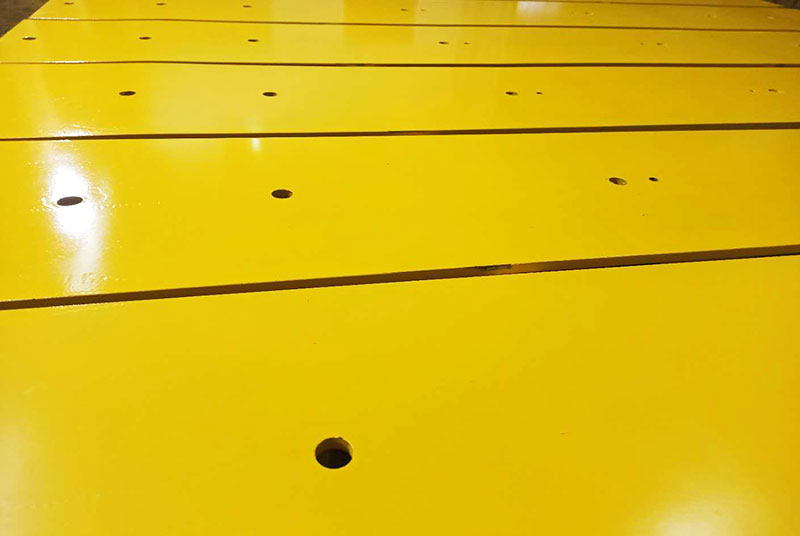 丙烯酸單組份和雙組份的區(qū)別是什么？區(qū)別在哪？