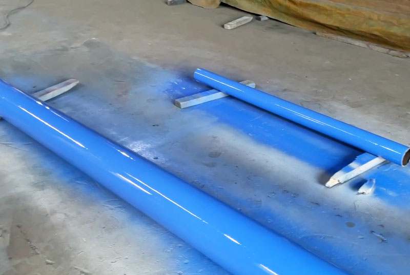 鋼結構防銹防護包括哪些內(nèi)容？鋼結構防腐防銹規(guī)范