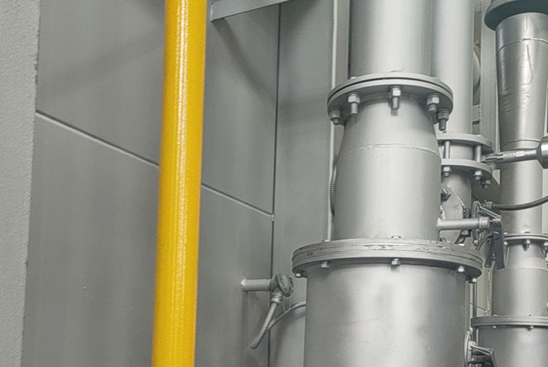 環(huán)氧富鋅底漆可以噴鍍鋅板嗎？環(huán)氧富鋅底漆是否能用在鍍鋅板上？