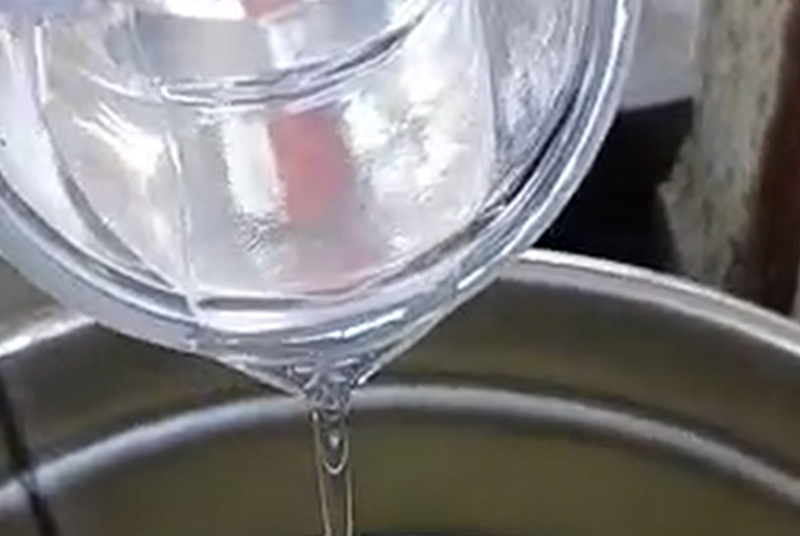 環(huán)氧漆用什么類(lèi)型稀釋劑？環(huán)氧涂料的配套稀釋劑有哪些？