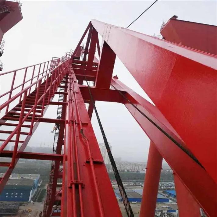 鐵紅醇酸防銹漆防銹效果好嗎？鐵紅醇酸防銹漆施工注意事項(xiàng)