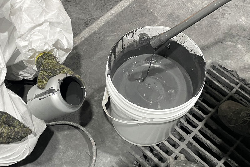 環(huán)氧底漆的稀釋劑用什么？環(huán)氧涂料配套稀料有哪些？