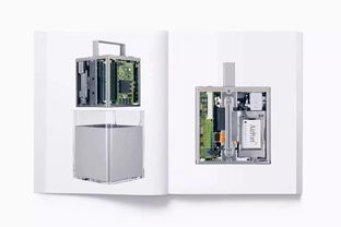 品牌設(shè)計(jì)回顧史 Apple推品牌20年設(shè)計(jì)寶典——電腦圖文設(shè)計(jì)制作